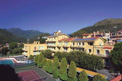 Hut Golfvakantie Pietra Ligure