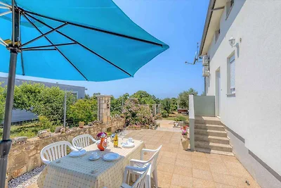 Vakantieappartement Gezinsvakantie Rovinj