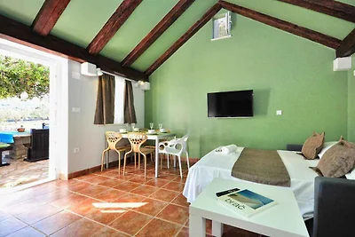 Casa vacanze Vacanza di relax Pucisca