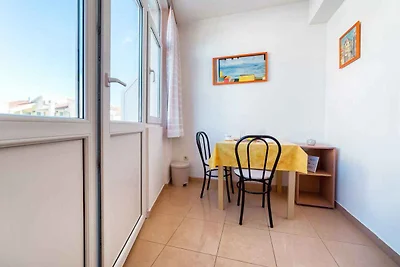 Ferienwohnung Familienfreundlich mit Klimaanl