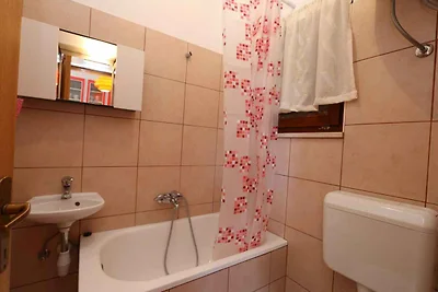 Vakantieappartement Gezinsvakantie Silo