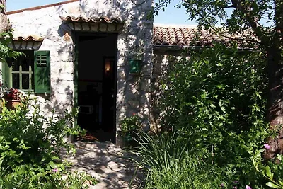 Studio mit Balkon für 3 Personen