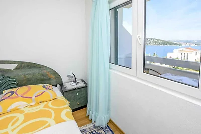 Ferienwohnung mit Klimaanlage und Grill
