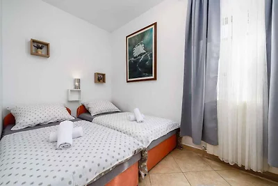 Ferienwohnung mit Internet, Klimaanlage, Terr