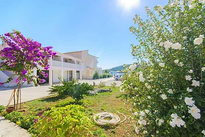 Appartamento Vacanza con famiglia Lokva Rogoznica