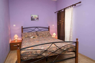 Apartament Dla rodzin Crikvenica