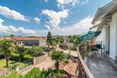 Vakantieappartement Gezinsvakantie Funtana