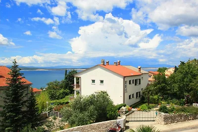 Ferienwohnung mit Parkplatz