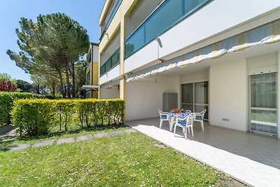 Appartamento Vacanza con famiglia Bibione