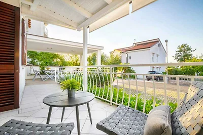 Ferienwohnung Ferienwohnung Mateja mit Klimaa