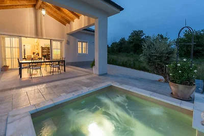 Domek letniskowy Urlop wypoczynkowy Grzini