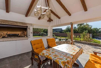 FerienHaus mit Pool
