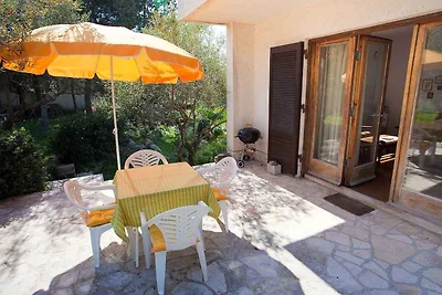 Vakantieappartement Gezinsvakantie Krk