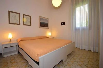 Bungalow mit Privatgarten