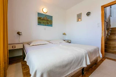 Vakantieappartement Gezinsvakantie Crikvenica