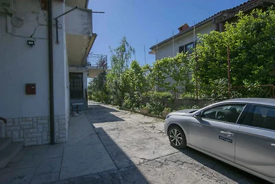 Charmante Unterkunft Flower in Rijeka für erh