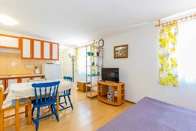 Studio mit Klimaanlage