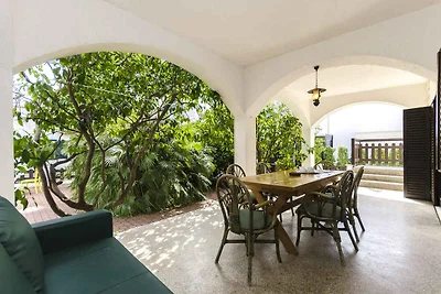 Ferienwohnung in Strandnähe