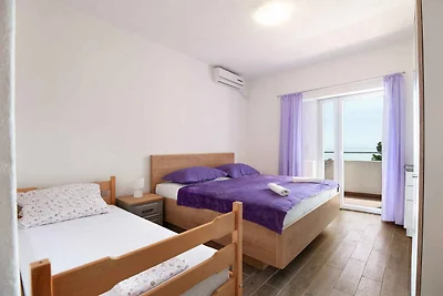 Ferienwohnung in Strandnähe