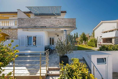 Appartamento Vacanza con famiglia Klimno