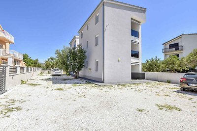 Ferienwohnung mit einem Balkon und