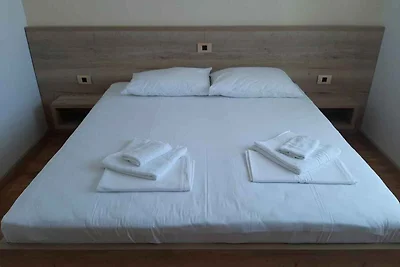 Ferienwohnung mit Klimaanlage