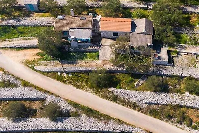 Vakantiehuis Ontspannende vakantie Vela Luka