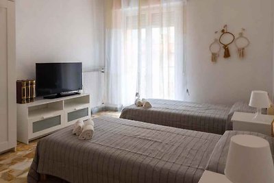 Vakantieappartement Gezinsvakantie Alassio