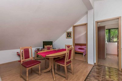 Vakantieappartement Gezinsvakantie Milna