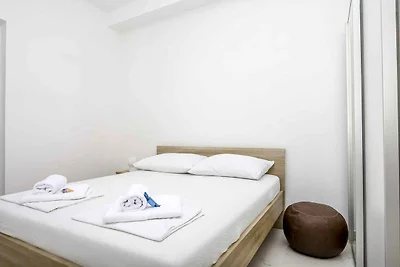 Ferienwohnung mit Klimaanlage