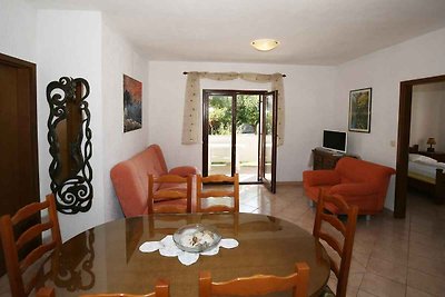 Apartamento Vacaciones familiares Funtana
