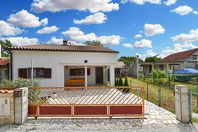 Ferienwohnung mit Klimaanlage und Terrasse
