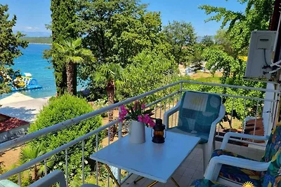 Vakantieappartement Gezinsvakantie Njivice