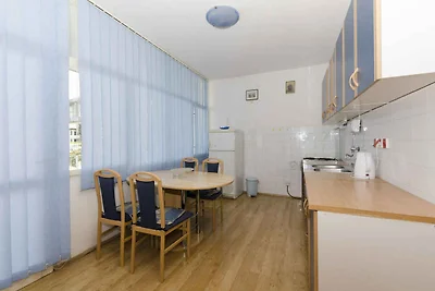 Vakantieappartement Gezinsvakantie Primosten