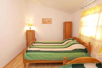 Vakantieappartement Gezinsvakantie Valbandon