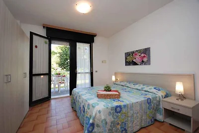 Apartament Dla rodzin Lignano Sabbiadoro