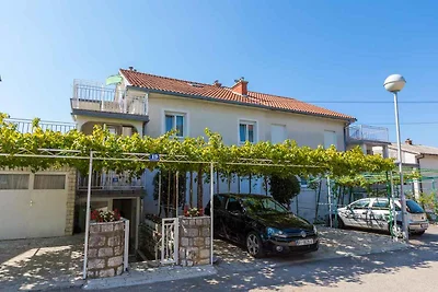 Appartamento Vacanza con famiglia Crikvenica