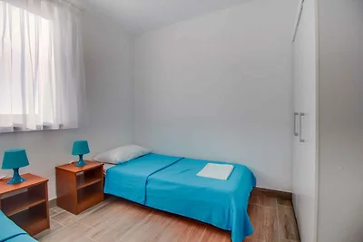 Apartament Dla rodzin Biograd na Moru