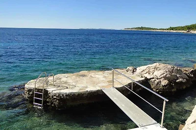 Ferienwohnung direkt am Meer mit gemeinsamen