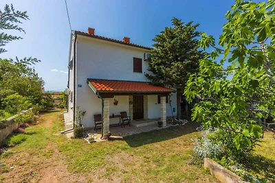 Appartamento Vacanza con famiglia Punat