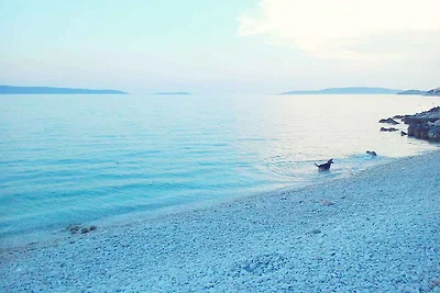 Appartamento Vacanza con famiglia Okrug Gornji
