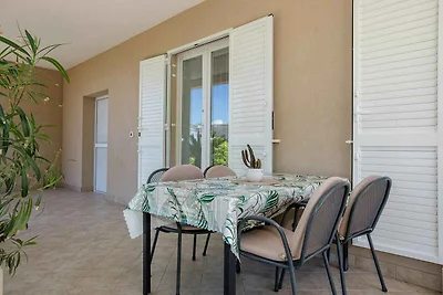 Appartamento Vacanza con famiglia Barbat