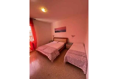 Ferienwohnung mit Internet und Balkon