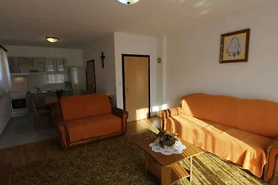 Holiday flat family holiday Bogovici
