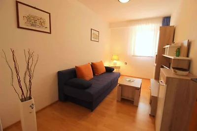 Ferienwohnung mit Terrasse und Klimaanlage