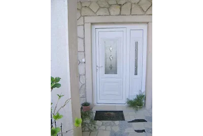 Appartamento Vacanza con famiglia Cres