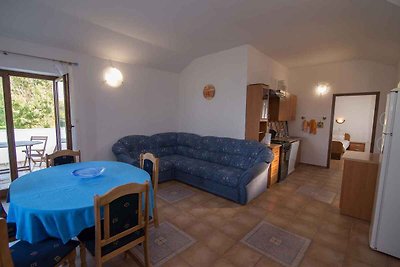 Vakantieappartement Gezinsvakantie Veli Losinj