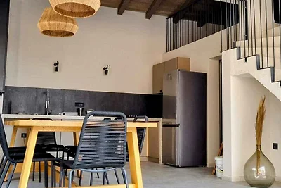 Casa vacanze Vacanza di relax Tinjan