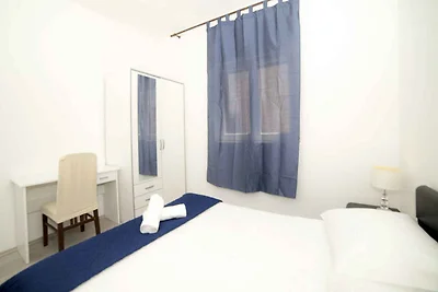 Ferienwohnung mit Klimaanlage