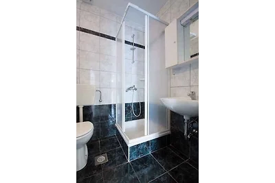 Ferienwohnung mit Klimananlage